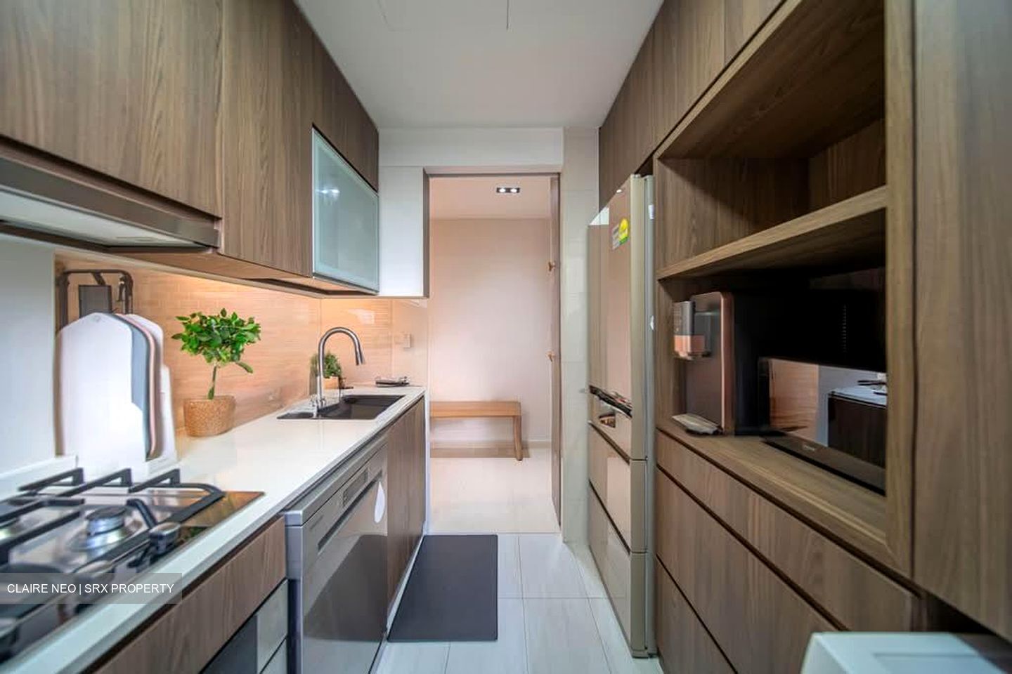 Sol Acres (D23), Condominium #589754721